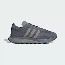 ADIDAS RETROPY E5 男休閒鞋─灰藍─IF3949 UK11 灰色