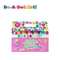 Do A Dot Art! 美國 點點畫筆 ─ 亮粉鮮果色 5入