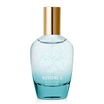 KUSCHEL J 珂雪 香水百合淡香水(30ml)─原廠公司貨