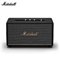 Marshall Stanmore III 3代 藍牙喇叭 復古黑