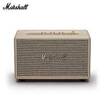 Marshall Acton III 3代 藍牙喇叭 奶油白