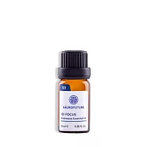 【NeuroFuture腦未來開發】腦科學精油_10ml(凝神101)