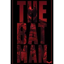 【DC】蝙蝠俠─THE BATMAN 海報