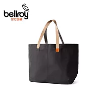 Bellroy Market Tote Plus 25L 可折疊托特包(BXTA) Black