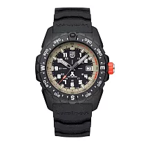 LUMINOX 雷明時Bear Grylls Mountain貝爾•山野腕錶 – 沙色 / 3731