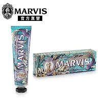 MARVIS 義大利精品牙膏─仲夏百合 75ml
