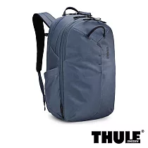 Thule Aion 28L 15.6 吋旅行後背包 ─ 灰藍