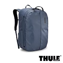 Thule Aion 40L 15.6 吋旅行後背包 ─ 灰藍