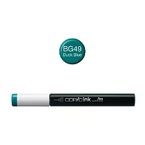 日本 COPIC 酷筆客 麥克筆 補充墨水 BG系列 BG49