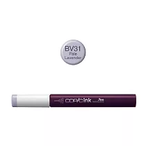 日本 COPIC 酷筆客 麥克筆 補充墨水 BV系列 BV31
