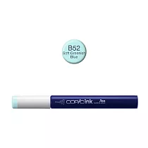 日本 COPIC 酷筆客 麥克筆 補充墨水 B系列 B52