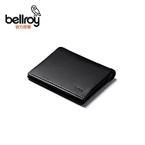 Bellroy Slim Sleeve 超薄鈔票卡片夾(WSSB) Black