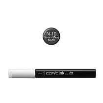 日本 COPIC 酷筆客 麥克筆 補充墨水 N系列 N─10