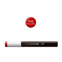 日本 COPIC 酷筆客 麥克筆 補充墨水 R系列 R46