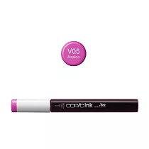 日本 COPIC 酷筆客 麥克筆 補充墨水 V系列 V05