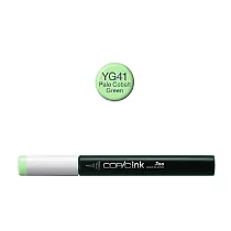 日本 COPIC 酷筆客 麥克筆 補充墨水 YG系列 YG41