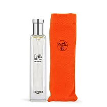 HERMES 愛馬仕 絲巾甜薑女性淡香精(15ml)─香水航空版