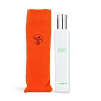 HERMES 愛馬仕 屋頂花園淡香水(15ml)─國際航空版