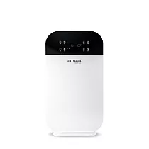 AIWA 愛華 空氣清淨機 APA280F 白