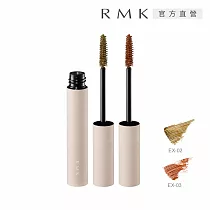 【RMK 】捲翹分明睫毛膏N 6.0g# EX─03
