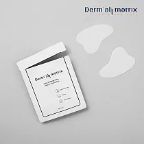 【Dermall Matrix】韓國QV速效活化肌膚保濕補水貼片─盒裝10入(6g/片