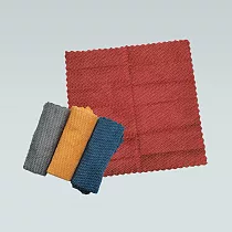 多用途除塵吸水抹布─30x30─4條入x12組
