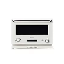 BALMUDA The Range 20L微波烤箱 K09C (白色) 現貨