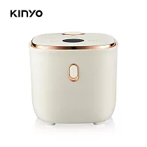 【KINYO】3L多功能微電腦電子鍋 |智慧控溫|LED觸控|電子鍋 MEP─16