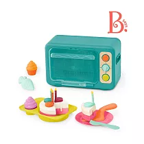 B.Toys 見習主廚─派對烤箱(家家酒玩具)