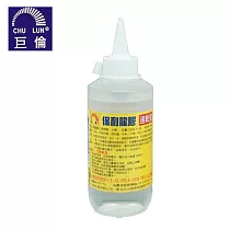 巨倫 A─1007 保麗龍膠 250ml