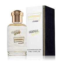 CARRERA 丹寧白 女性淡香精 75ML (原廠公司貨)