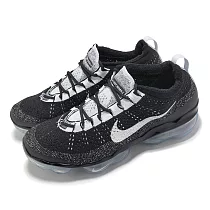 Nike 休閒鞋 Air Vapormax 2023 FK 男鞋 女鞋 黑 藍 氣墊 針織 運動鞋 DV1678─010