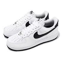 Nike 休閒鞋 Air Force 1 07 男鞋 白 黑 熊貓 White Black AF1 FQ4296─101