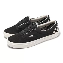 Vans x VAINL ARCHIVE 休閒鞋 Era 男鞋 黑 白 聯名 帆布 板鞋 VN000CQ6RUX