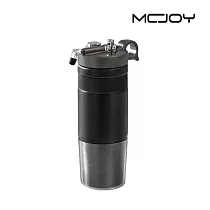 MCJOY 隨身氮氣咖啡瓶 MC─002NC (贈一盒氣彈)
