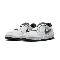 Nike Full Force Low Vintage Green 白綠 男鞋 休閒鞋 HF1739─100 US8.5 白綠