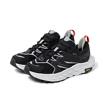 Wtaps x Hoka U Anacapa Low GTX 登山鞋 黑色 男鞋 運動鞋 聯名款 HO1155397JTB 24.5cm 黑色