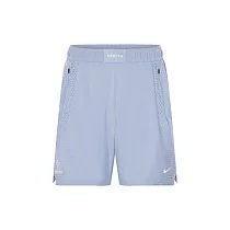 Nocta x Nike Lightweight Basketball Shorts Mist Blue 薄霧藍/黑色 短褲 DV3652─479/DV3652─010 S 薄霧藍