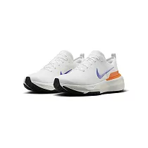Nike Invincible 3 Blueprint 白橙藍 路跑鞋 男鞋 運動鞋 HJ6653─900 US9 白橙藍