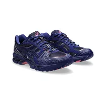 8ON8 x Asics Gel─Kayano 14 Indigo Blue 靛藍 聯名款 男鞋 休閒鞋 1201B024─400 28cm 靛藍