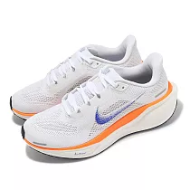 Nike 慢跑鞋 Wmns Pegasus 41 Blueprint 女鞋 巴黎奧運 小飛馬 運動鞋 白 藍 HF7362─900