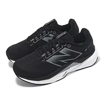 New Balance 慢跑鞋 FuelCell Propel V5 D 寬楦 女鞋 黑 緩震 運動鞋 NB WFCPRLB5─D