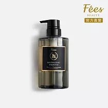 Fees Beaute法緻 賦活養髮髮浴520ml