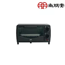 尚朋堂 9L多功能烤箱SO─2590K