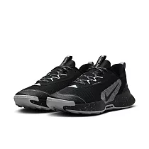 NIKE JUNIPER TRAIL 3 男慢跑鞋─黑─FQ0904001 US10 黑色