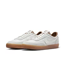 NIKE KILLSHOT 2 LEATHER 男休閒鞋─白棕─HF5699019 US9 白色