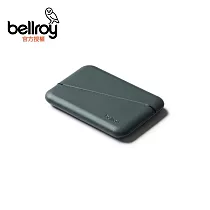Bellroy Flip Case 硬殼磁吸名片盒(WFCB) Everglade