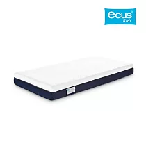ECUS Kids Care─減壓透氣抗敏防螨兩用嬰幼兒床墊(大床140x70cm)