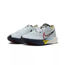 Nike VAPORFLY 3 競速公路跑鞋 白藍 輕量 休閒 運動 男鞋 慢跑鞋 HJ9079─100 US11 白藍