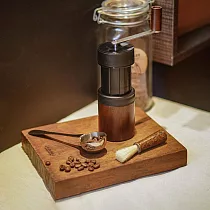 Driver 好事多磨精緻咖啡磨豆組